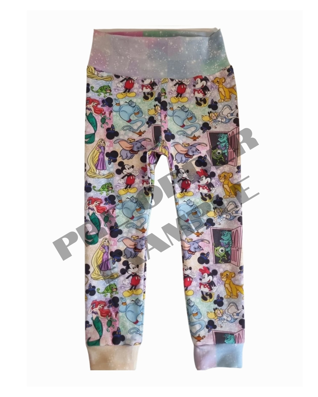 PRE ORDER Leggings