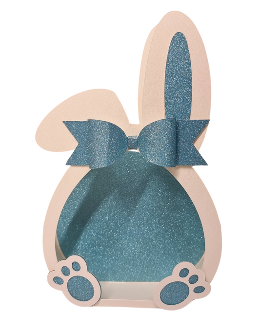 Easter Bunny Gift Box